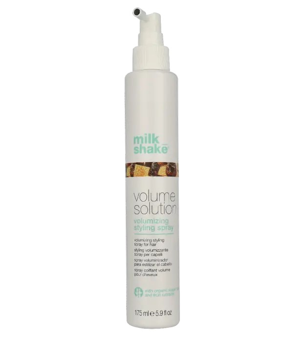 Milk_Shake Volume Solution Volumizing Styling Spray 175ml