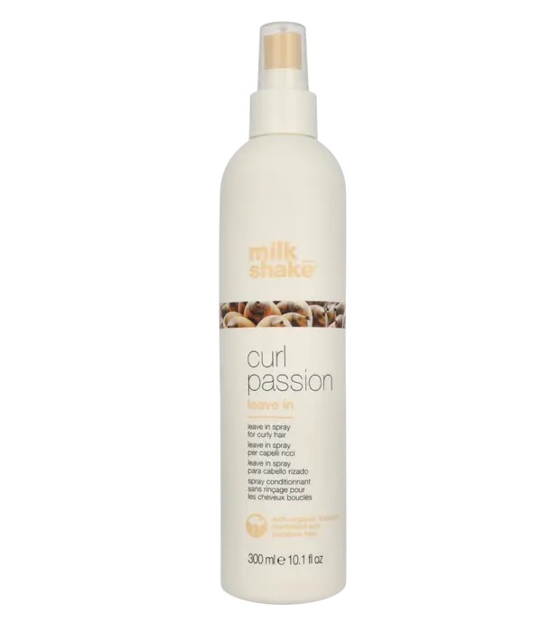 Milk Shake CURL PASSION leavein spray 300 ml Donna