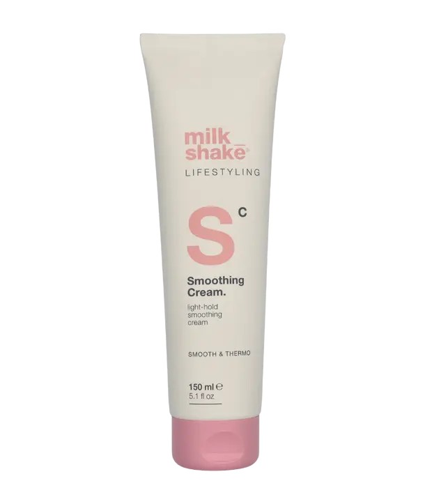 Milk Shake Crema lisciante LIFESTYLING 150ml unisex