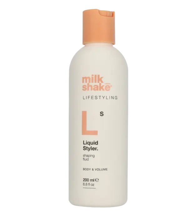 Lozione per lo styling dei capelli Milk Shake Lifestyling 200ml