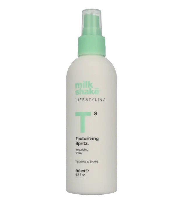 Milk Shake Lifestyling Wild Hair Spray Testurizzante e Volumizzante 175ml