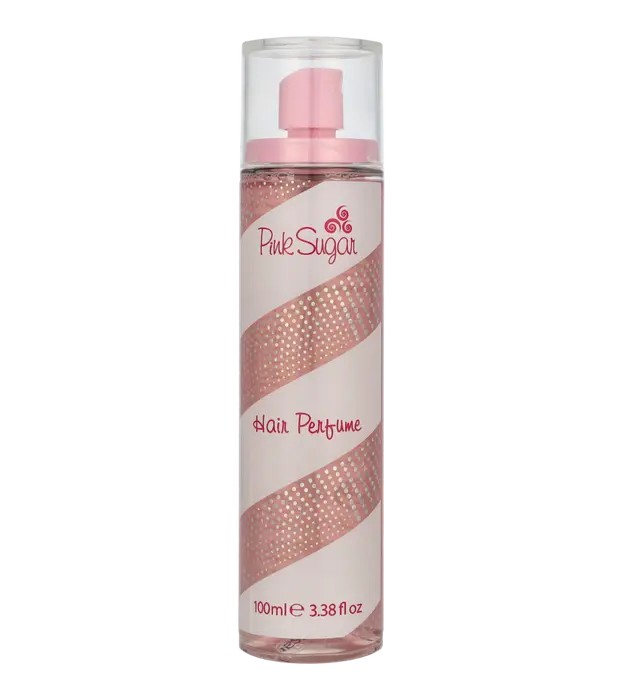 Aquolina Pink Sugar Pink Sugar Hair Parfum 100ml donna Old Cover