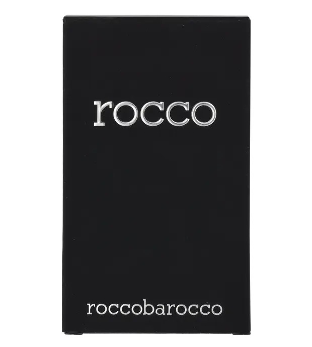 Roccobarocco Rocco black edt spray 100ml