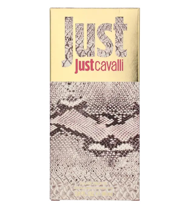 Cavalli Roberto Just Cavalli eau de toilette 90ml donna