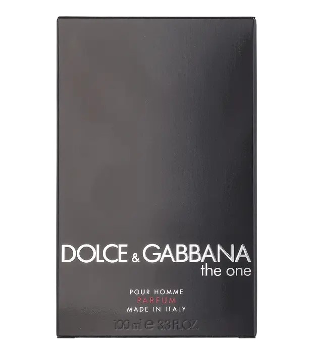 Dolce Gabbana The One for Men Parfum 100ml uomo