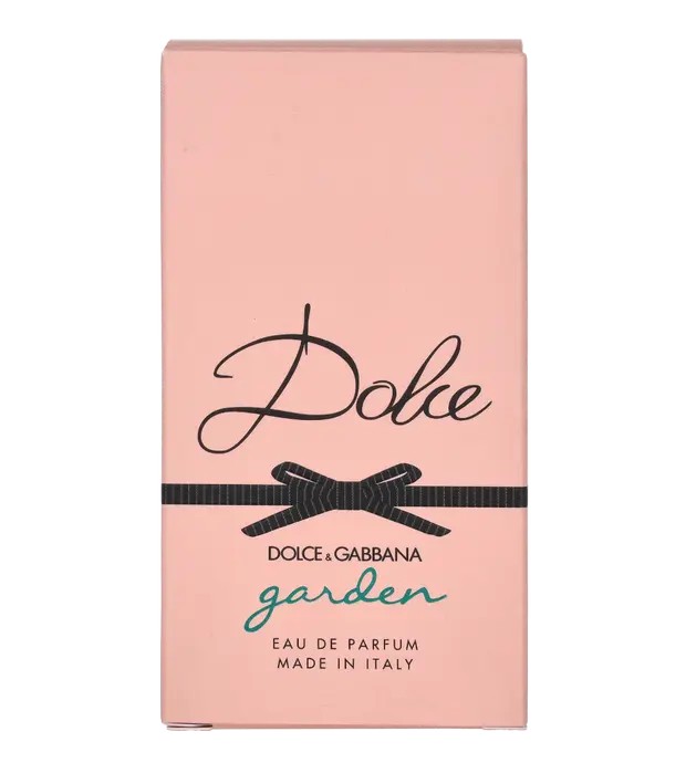Dolce & Gabbana Dolce Garden eau de parfum Spray donna 4,48g