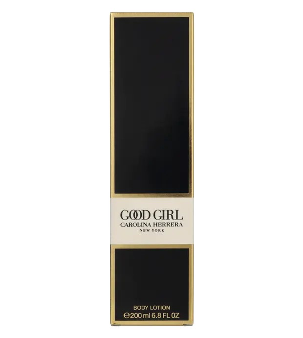 CAROLINA HERRERA Good Girl LOZIONE CORPO 200ml