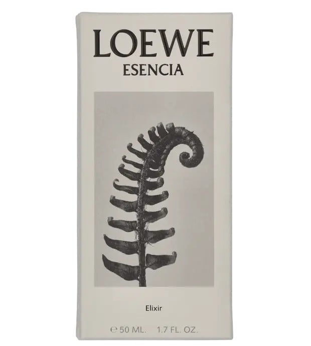 Loewe ELIXIR ESSENCE edp vapo 50ml unisex