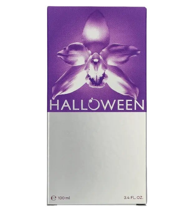 Jesus Del Pozo HALLOWEEN edt vapo 100 ml Donna