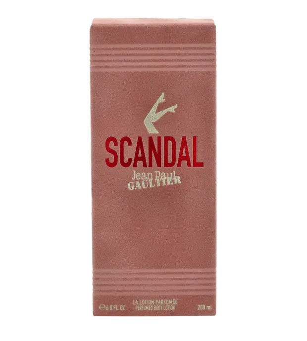 Jean Paul Gaultier Scandal Body Lotion 200 ml donna