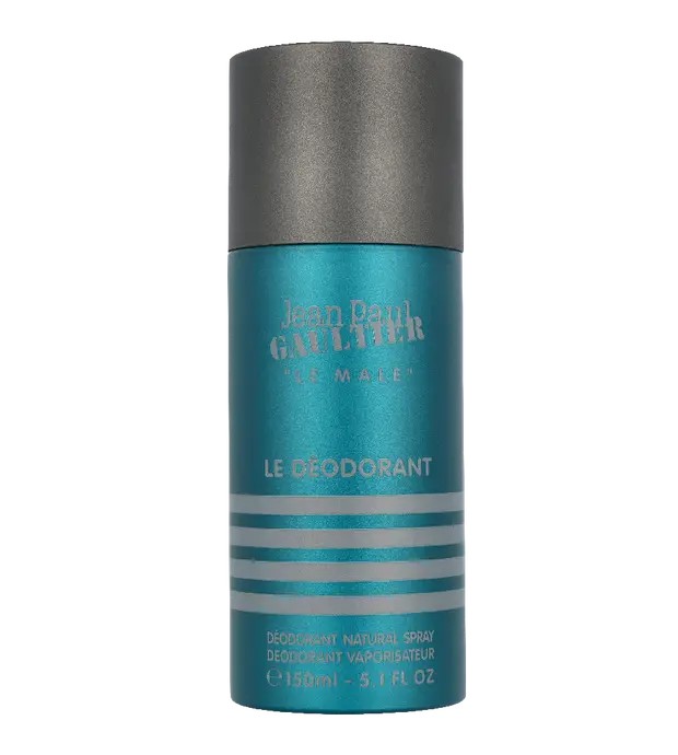 Jean Paul Gaultier Le Male Deodorant VAPO 150 ml uomo