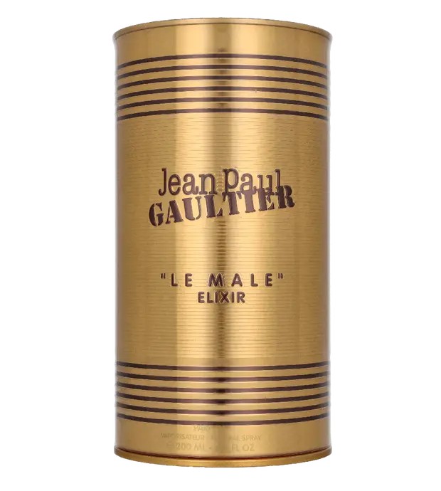Jean Paul Gaultier Le Male Elixir eau de parfum uomo 200ml
