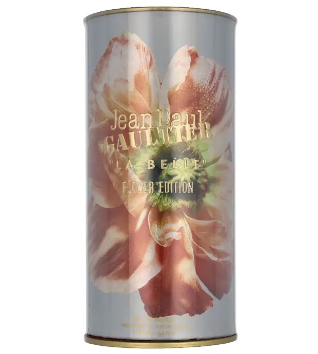 Jean Paul Gaultier La Belle Flower Edition eau de parfum 100ml donna