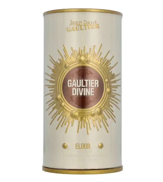 Jean Paul Gaultier Divine Elixir eau de parfum donna