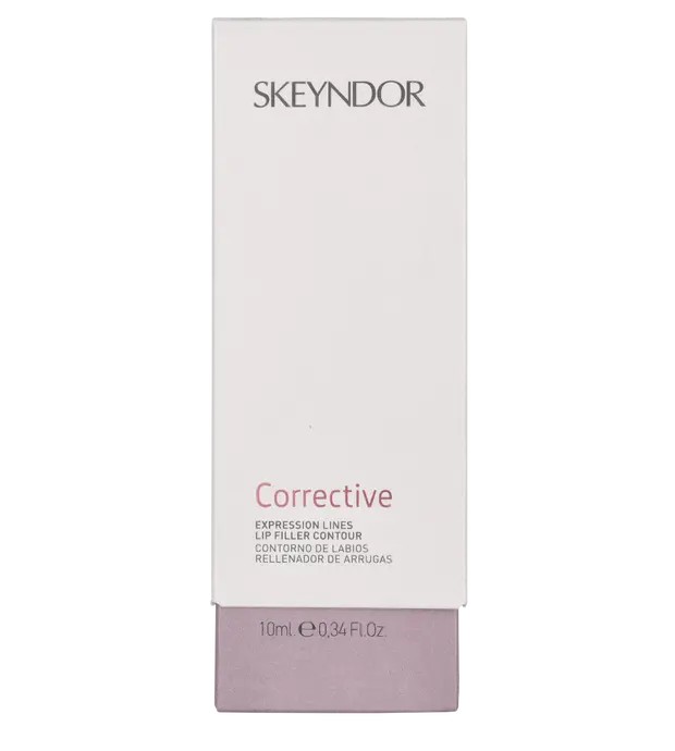 Skeyndor Corrective Expression Lines Lip Filler Contour 10ml