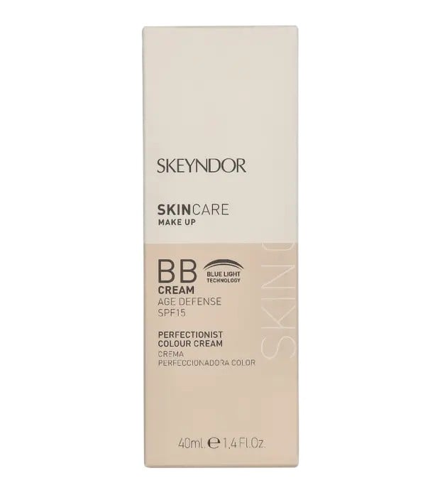 Skeyndor Age Defence BB Cream SPF15 donna 40ml 1 Numero 01