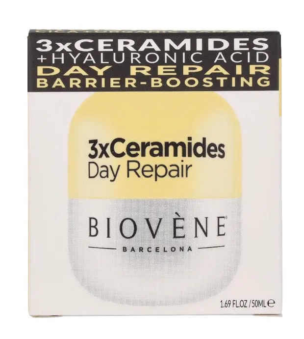 Biovene 3X Ceramides Day Repair Day Cream 130ml