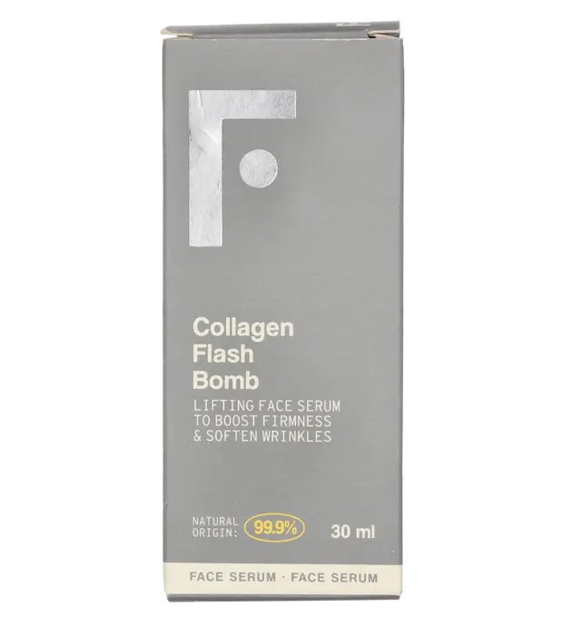Freshly Cosmetics Collagen Flash Bomb 30ml