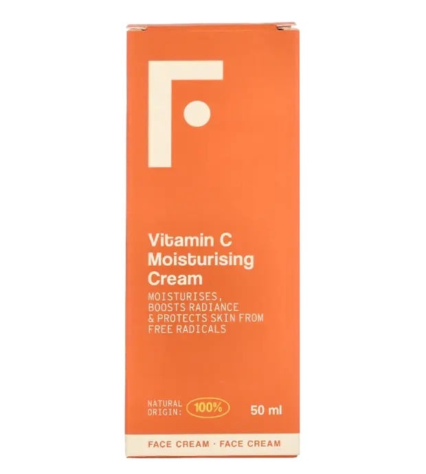 Freshly Vitamin C Mosturizing Cream 430ml