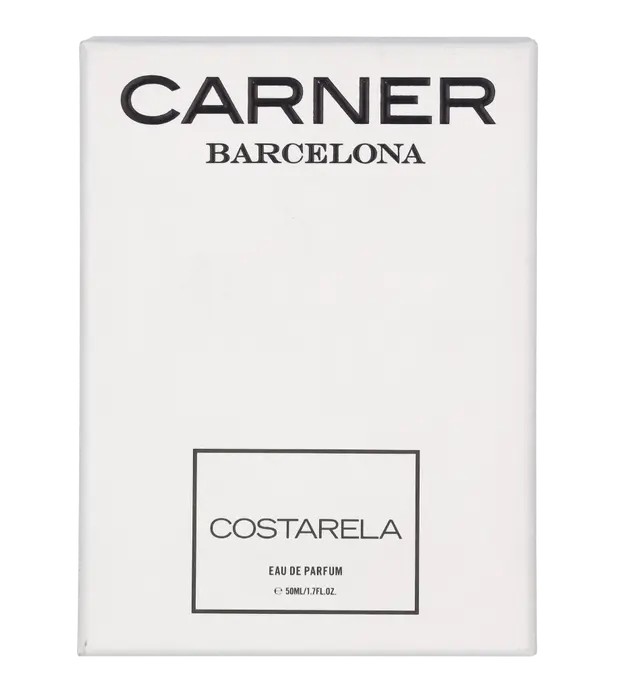 Carner Barcelona Costarela Eau De Parfum 50 ml unisex