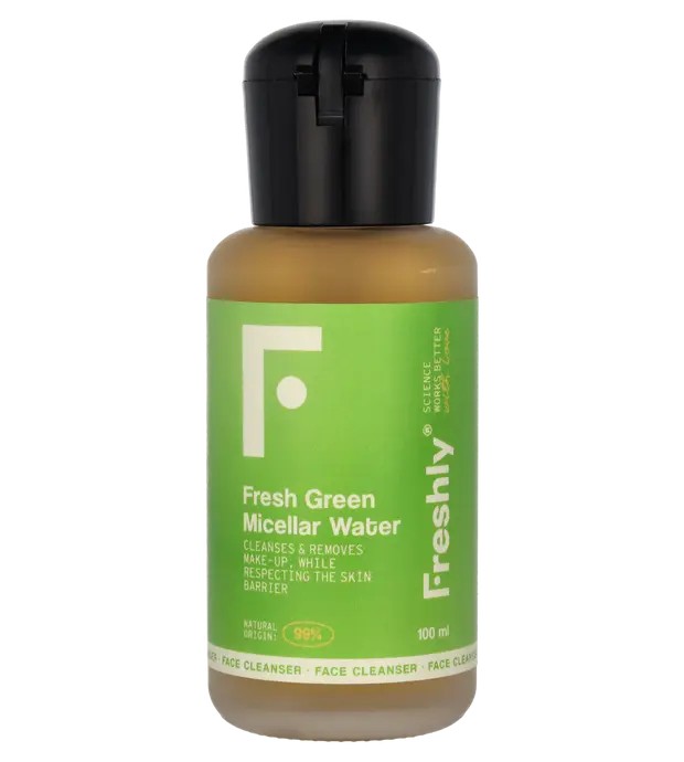 Freshly Cosmetics Fresh Green Micellar Water 100ml
