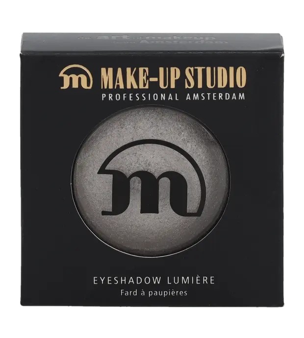 Make-Up Studio Eyeshadow Lumiere donna 1,8g Mysterious Taupe