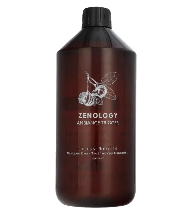 Zenology Citrus Nobilis Room Diffuser 60ml