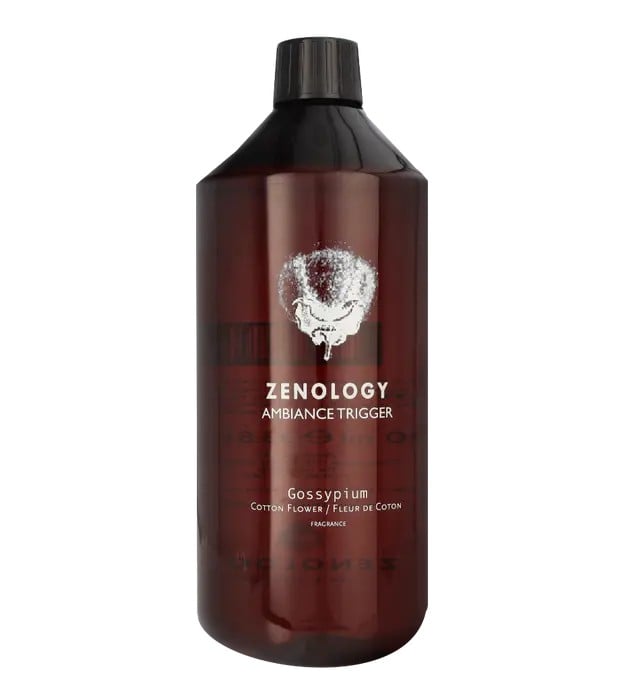 Zenology Gossypium Ambiance Trigger 1000ml