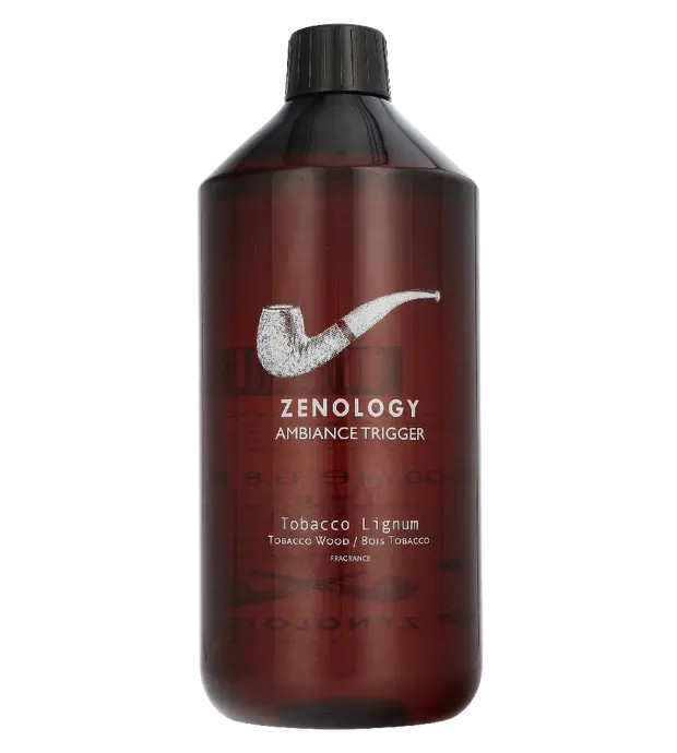 Zenology Tobacco Lignum Room Diffuser 1000ml
