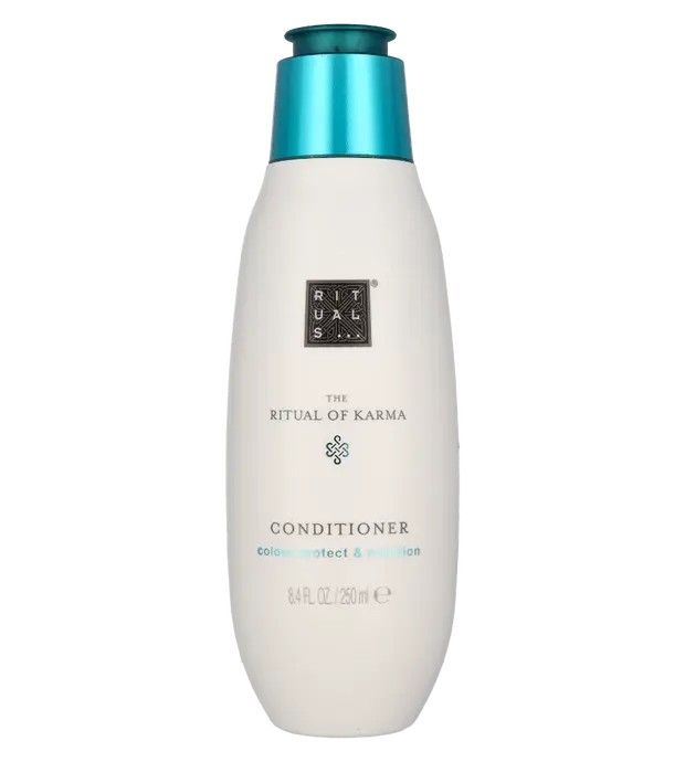 Rituals Balsamo balsamo protettivo e nutritivo The Ritual Of Karma Color 250ml Donna