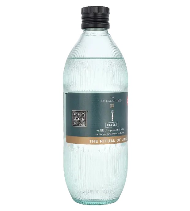 Rituals Jing Fragrance Sticks - Refill 100ml