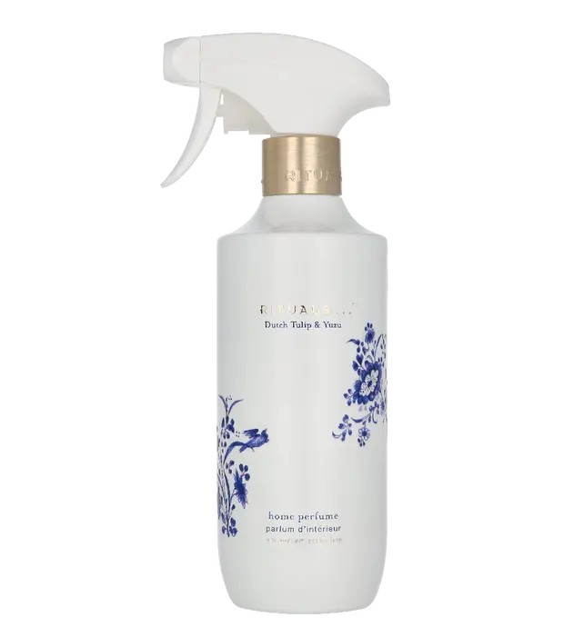 Rituals Amsterdam Collection Room spray 400ml donna