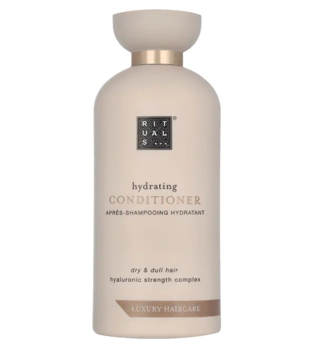 Rituals Luxury Haircare Hydrating Conditioner 270ml