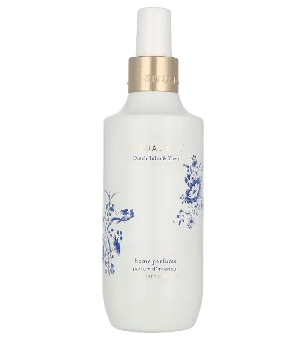 Rituals Dutch Tulip & Yuzu Home Perfume 20ml
