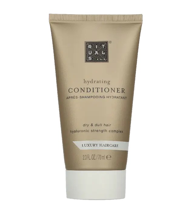 Rituals Luxury Haircare Hydrating Conditioner 70ml