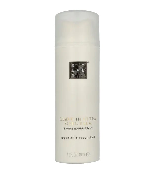 Rituals Leave-In Ultra Curl Balm 6g