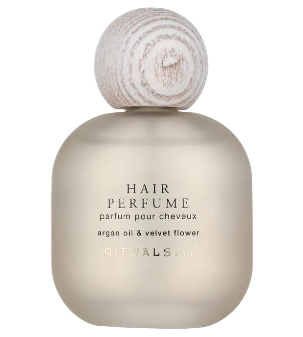 Rituals Hair Perfume Argan Oil & Velvet Flower 50ml