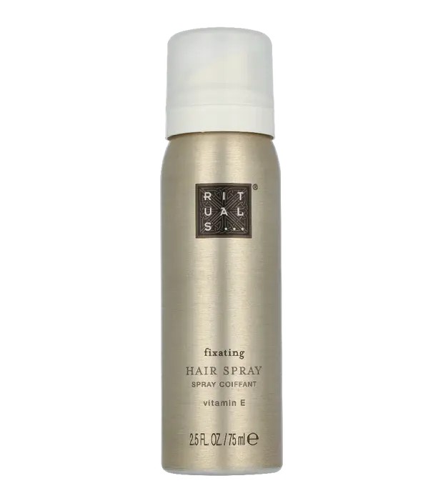 Rituals Fixating Hair Spray Vitamin E 350ml