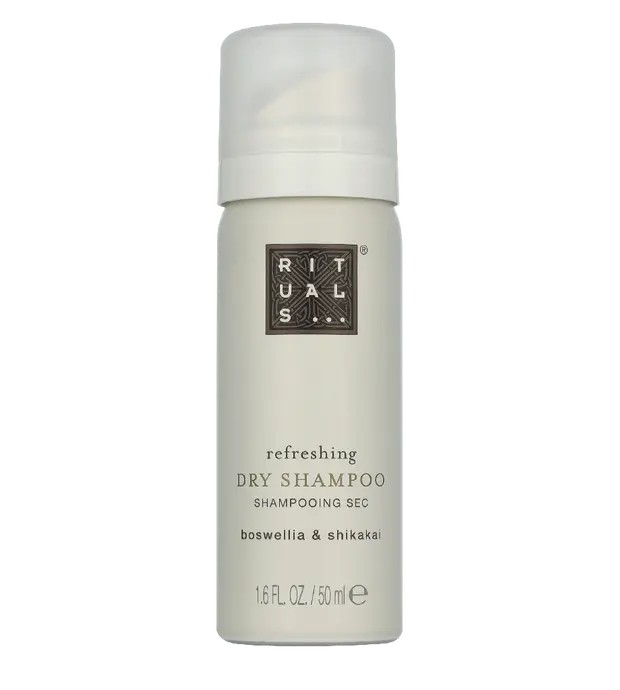 Rituals Luxury Haircare Refreshing Dry Shampoo 50ml