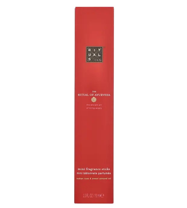 Rituals Ayurveda Mini Fragrance Sticks 245ml