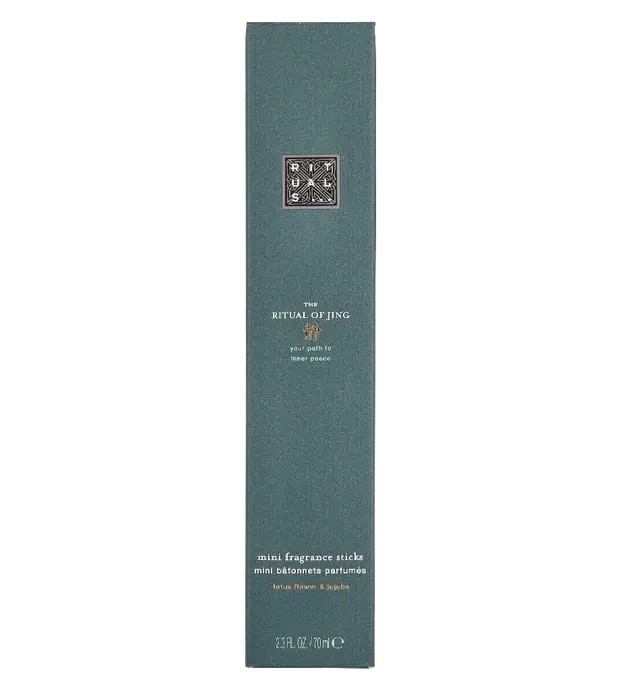 Rituals Jing Mini Fragrance Sticks 50ml