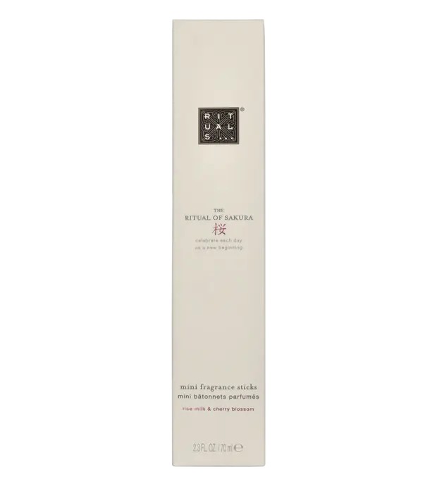 Rituals Sakura Mini Fragrance Sticks 50ml