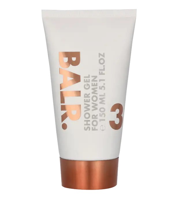 BALR. 3 FOR WOMEN Shower Gel donna 150ml