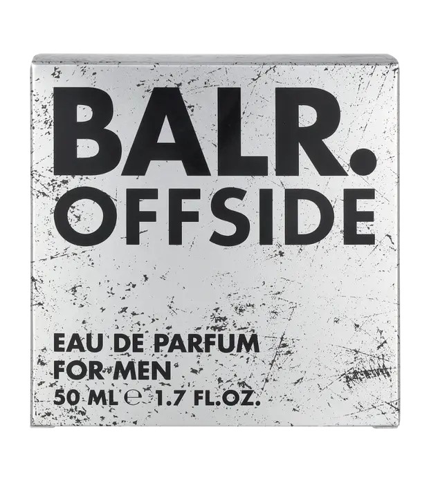 Balr. Offside eau de parfum 50ml uomo