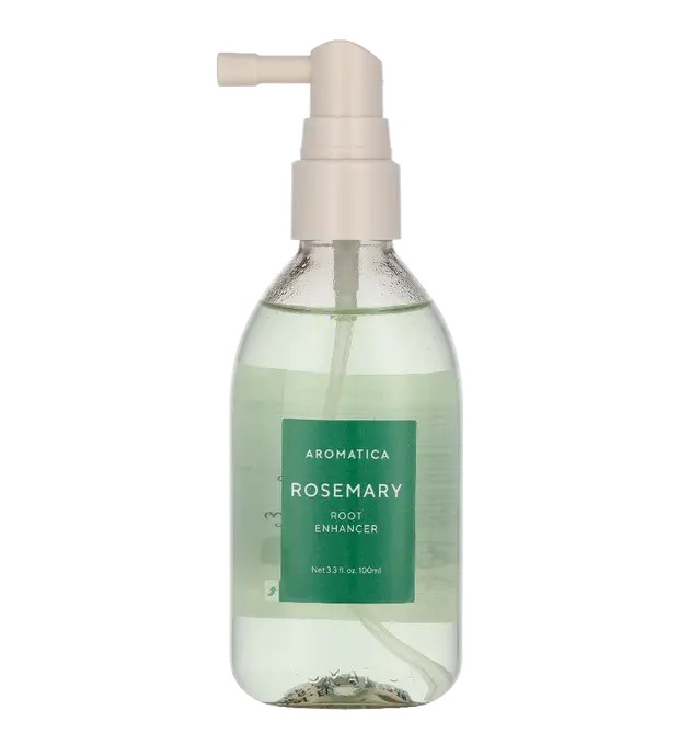 Aromatica Rosemary Root Enhancer 100ml