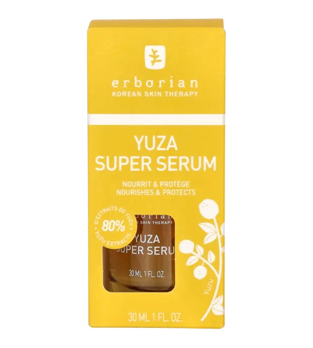Erborian Yuza Super Serum 30ml