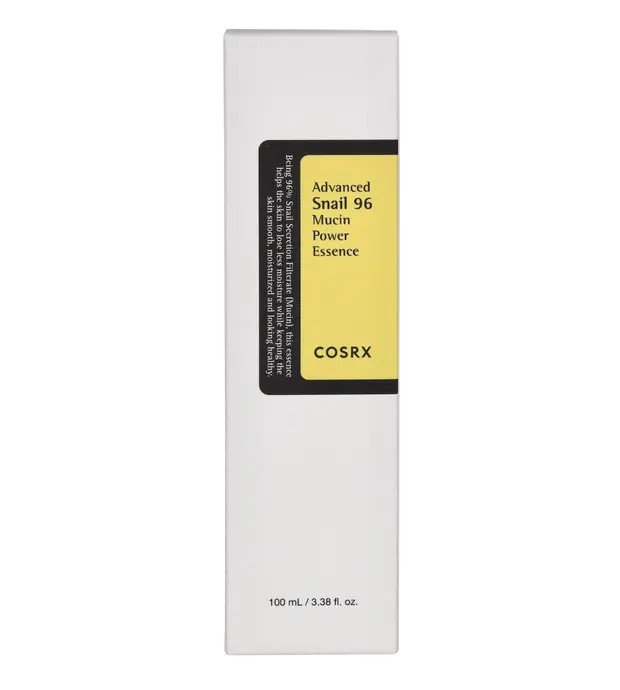 COSRX Essenza avanzata di potere della lumaca 96 Mucin donna 100ml