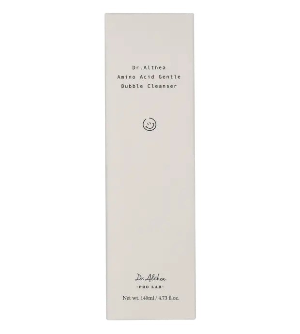 Dr.Althea Amino Acid Gentle Bubble Cleanser 140ml