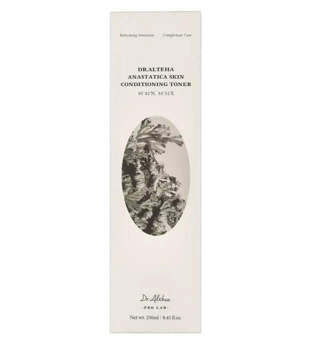 Anastatica Skin Conditioning Toner 250ml
