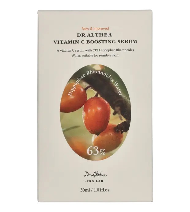 Dr.Althea [Renew] Vitamin C Boosting Serum 30ml